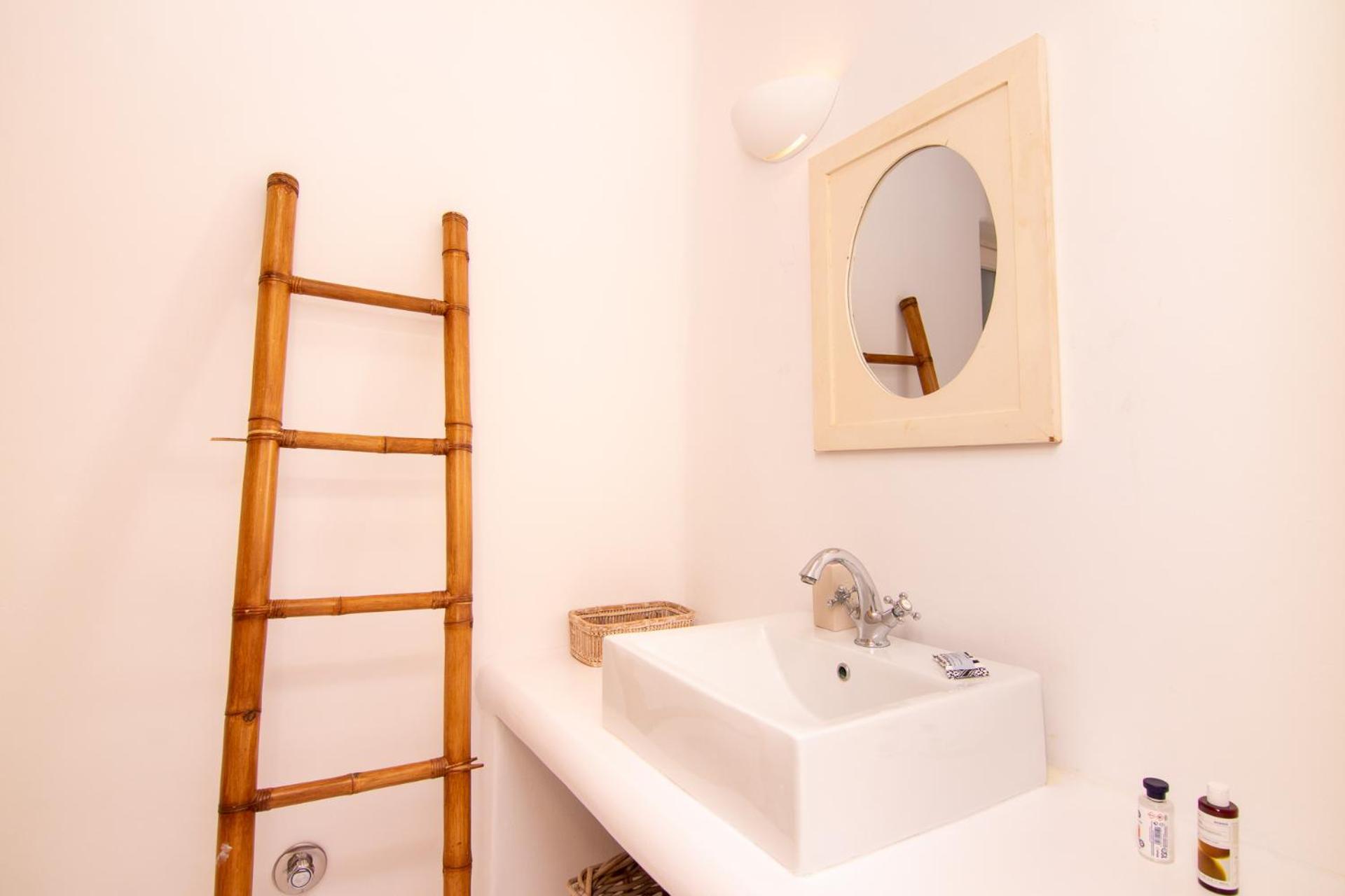 Villa Jasper By Mykonos Stays Mykonos Town Exterior foto
