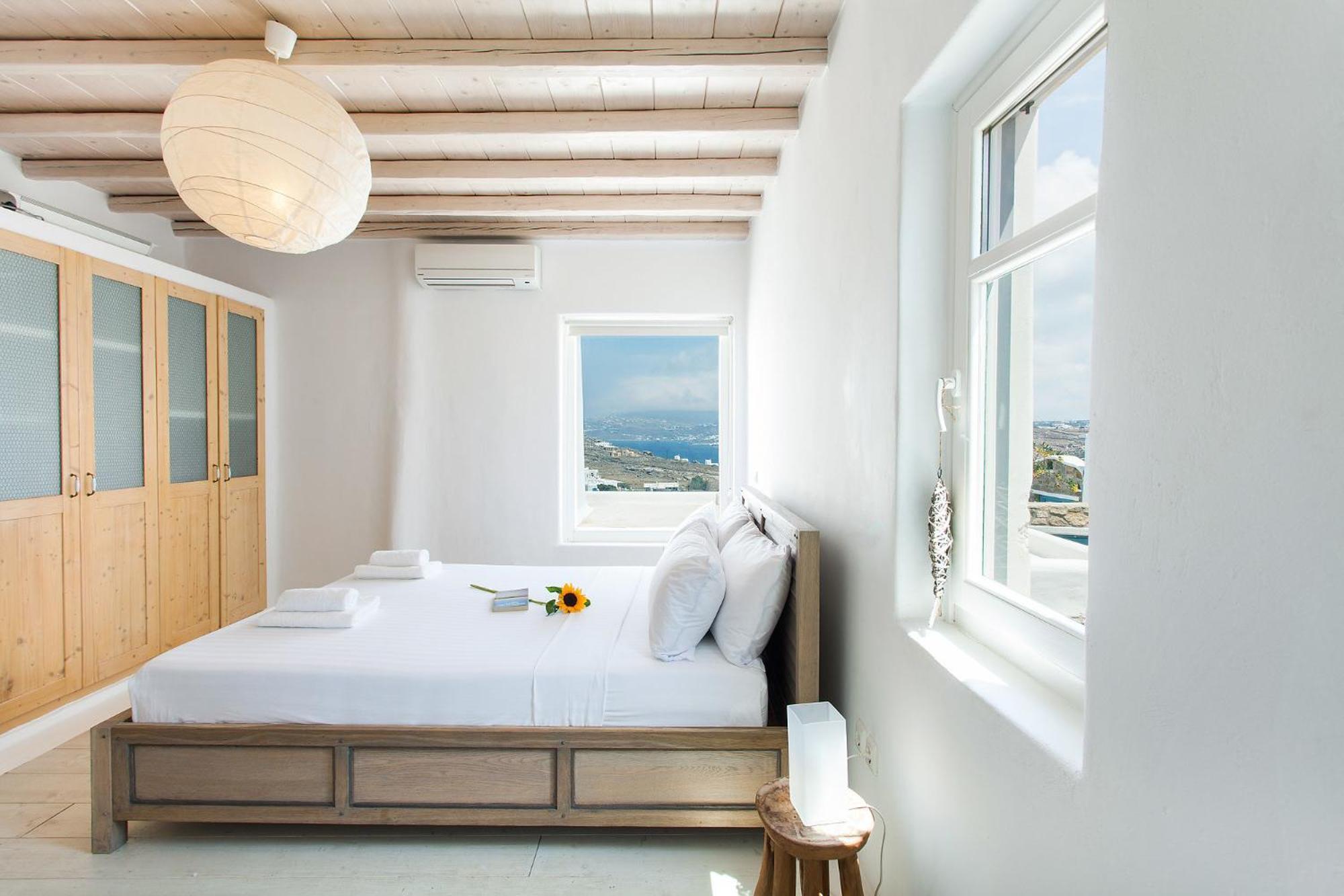 Villa Jasper By Mykonos Stays Mykonos Town Exterior foto