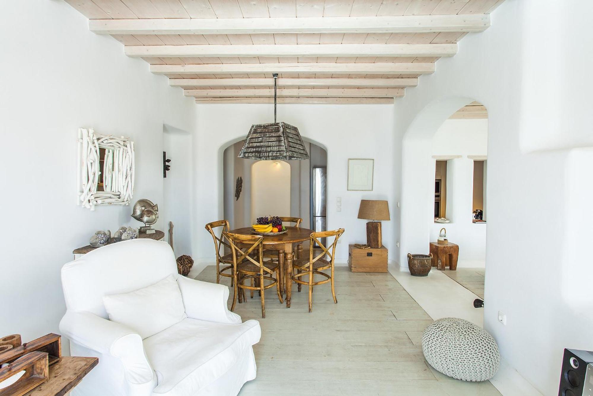 Villa Jasper By Mykonos Stays Mykonos Town Exterior foto